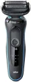 Электробритва Braun 51-M1000s Series 5 67 мм mint