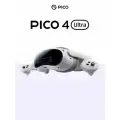 Шлем виртуальной реальности Pico 4 Ultra, 4096х2160, 90Гц, акселерометр