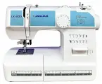 Швейная машина Jaguar LX-200, белый