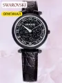 Наручные часы SWAROVSKI, черный