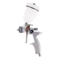 Краскопульт Isistem ISPRAY ST 11 мини HVLP c верхним бачком 125 мл, сопло 1,0 мм