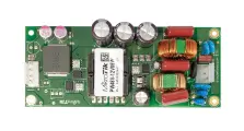 MIKROTIK PW48V-12V85W Блок питания ±48V Open frame