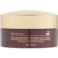 Deoproce Крем со змеиным ядом для интенсивного разглаживания морщин Syn-Ake Intensive Wrinkle Care Cream