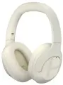 Беспроводные наушники Haylou S35 ANC White EU с активным шумоподавлением, белые, до 30 часов работы