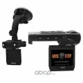 Видеорегистратор автомобильный, MYSTERY, Full HD, экран 2, обзор 120 MDR-650 Mystery mdr650
