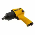 Ударный пневмогайковерт IW680, 1/2, 7000 об/мин, 680 Нм Denzel