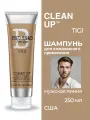 TIGI Bed Head For Men Clean Up Daily Шампунь для ежедневного применения, 250 мл