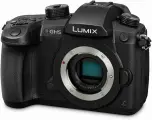 Фотоаппарат PANASONIC DC-GH 5 BODY