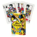Карты Theory11 Yellow Submarine