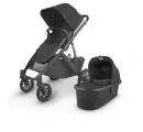 Коляска 2 в 1 UPPAbaby Vista V2 Jake