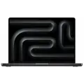 Ноутбук Apple MacBook Pro 14 Apple M3 Pro 11-core/18Gb/512Gb/Apple graphics 14-core/Space, черный