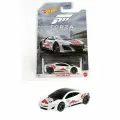 Машинка коллекционная Mattel Hot Wheels GDG44 17 ACURA NSX