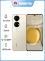 Смартфон Huawei P50 Double SIM 8/256 ГБ, Золотой