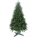 Искусственная ель новогодняя Царь Елка Русская красавица 120 см