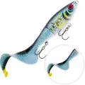 Воблер Rapala X-rap Otus 17 17см. 40гр. SCRB до 1м. sinking