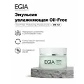 EGIA Эмульсия увлажняющая Oil Free 50 мл