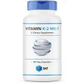Vitamin K-2 MK7 60 капсул K2 SNT