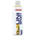 Nutrend UNIsport, 1000 мл, Вкус Pineapple / Ананас