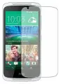 Защитный экран Скрин Мобайл для HTC Desire 526G+ dual sim из Гидрогель Прозрачный (Силикон)