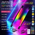 Светодиодная лампа INFINITI STICK ULTRA LED-TUBE (2 шт.) видео свет, свет для съемки.