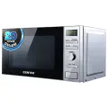 Микроволновая печь  CENTEK CT-1586 45.5 см серебристый