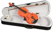 VL-20 RD Скрипка 4/4 полный комплект