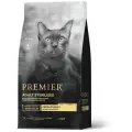 Premier Cat Корм для кошек STERILISED Turkey для стерилизованных Индейка