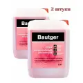 Клей Баутгер (Bautger) канистра 10л/8кг - 2шт