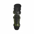Наколенники Specialized Kani Leg Pads Black/Green L/XL