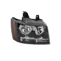 Фара правая TAHOE 07-14 Eagle Eyes GM389B101R