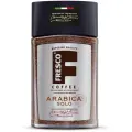 Кофе растворимый Fresco Arabica Solo, стеклянная банка, 190 г