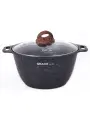 Кастрюля Granit ultra 3л