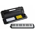 Мелодика 37 клавиш Swan SW37J-3-BK