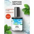 Библиотека ароматов Мятное облако Туалетная вода женская мужская унисекс 30 мл