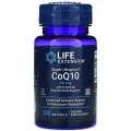 Капсулы Life Extension Super Ubiquinol CoQ10 with Enhanced Mitochondrial Support, 80 г, 50 мг, 100 шт.