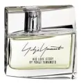Yohji Yamamoto Yohji His Love Story Туалетная вода для мужчин 100 ml