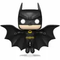 Фигурка Funko 80681 Фигурка Deluxe: Batman Soaring