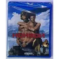 Конвой. Blu-ray фильм