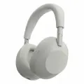 Беспроводные наушники Sony WH-1000XM6 с шумоподавлением, Silver | Серебристый