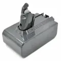 Аккумулятор для пылесоса Dyson DC62, SV03, V6 (6000 mAh, 21.6 V)