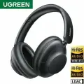 Беспроводные наушники UGREEN HiTune Max5 с активным шумоподавлением Hi-Res LDAC Sound Bluetooth 5,0