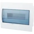 Щит распределительный IEK MKP12-V-12-40-10 встраиваемый, пластик, IP 41