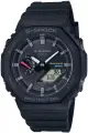 Наручные часы CASIO G-Shock, черный матовый