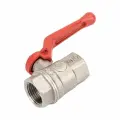 Шаровой кран для воды Valfex premium vf.214. nr1.012. premium