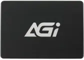 Накопитель SSD AGi SATA-III 512GB AGI500GIMAI238-CB AI238 2.5