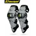 Наколенники шарнирные Ones Again KP16 для мотокросса и эндуро / Защита колен, голени