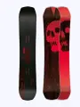 Сноуборд мужской Capita The Black Snowboard Of Death 165W
