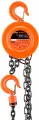 Таль цепная ручная 0.5т (2,5м)(АвтоDело)