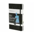 Moleskine Блокнот PASSION ART 13х21 см без коробки, искусство