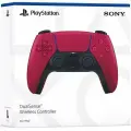 Беспроводной геймпад Sony DualSense Volcanic Red (вулканический красный)